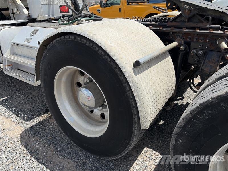 Mack GU713 Truck Tractor Units