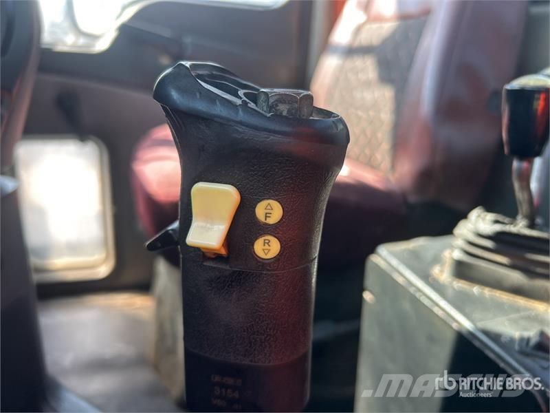 Mack GU713 Komunalni tovornjaki