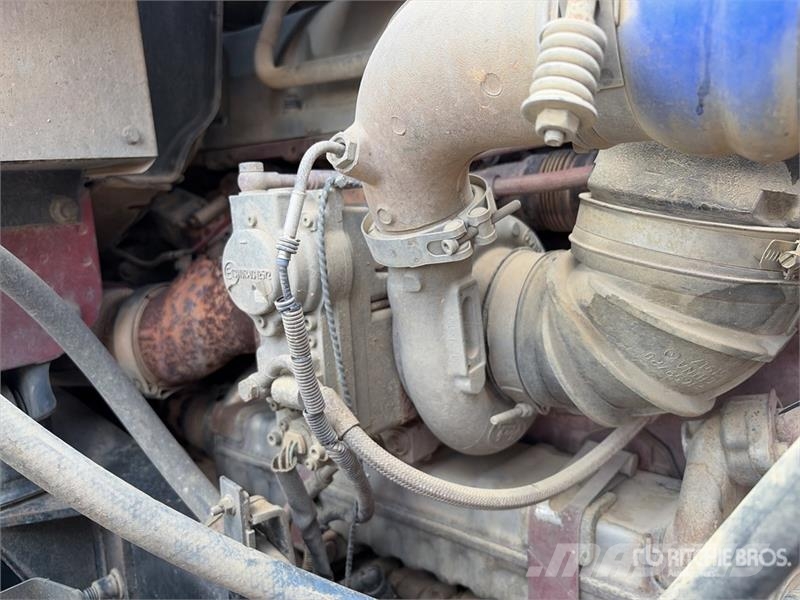 Mack GU713 Truck Tractor Units