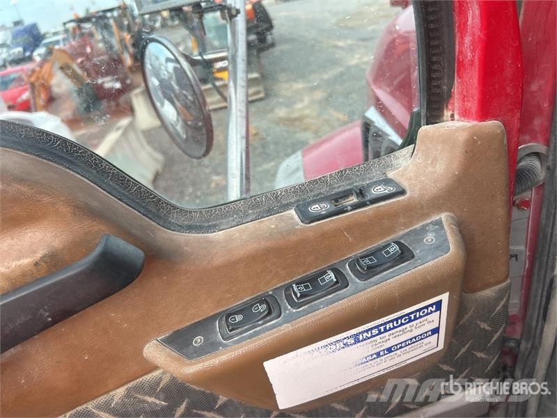 Mack GU713 10x4 Mixer Truck Avtomešalci za beton