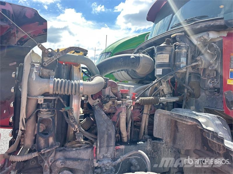 Mack GU713 10x4 Mixer Truck Kamioni mešalice za beton