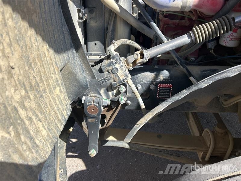 Mack MD624R 4x2 Water Truck Tovornjaki za vodo