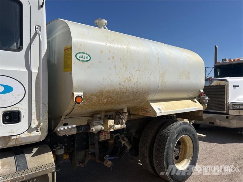 Mack MD624R 4x2 Water Truck Tovornjaki za vodo