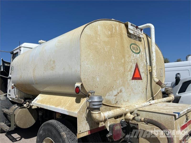 Mack MD624R 4x2 Water Truck Tovornjaki za vodo