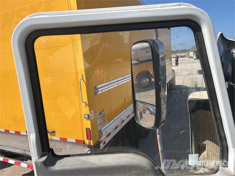 Mack MD624R 4x2 Water Truck Tovornjaki za vodo