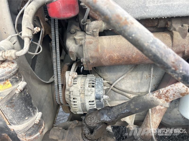 Mack R685ST Kombiji / vakuumski kamioni