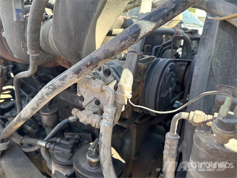 Mack R686ST Kipper
