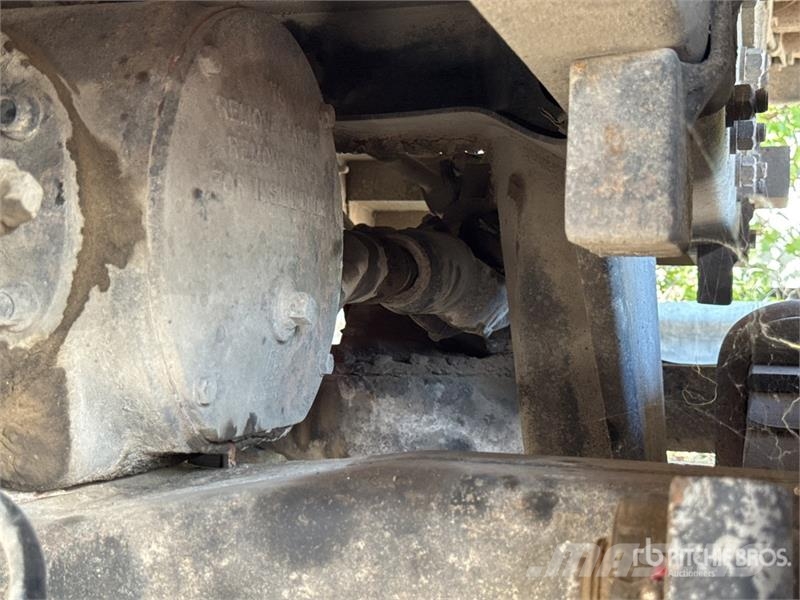 Mack R686ST Kipper