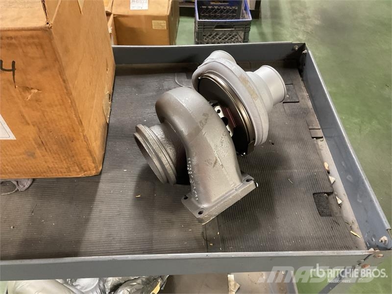 Mack S360 Reman Turbo 其他組件