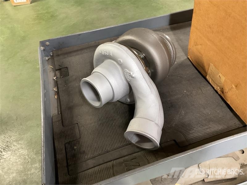 Mack S360 Reman Turbo 其他組件