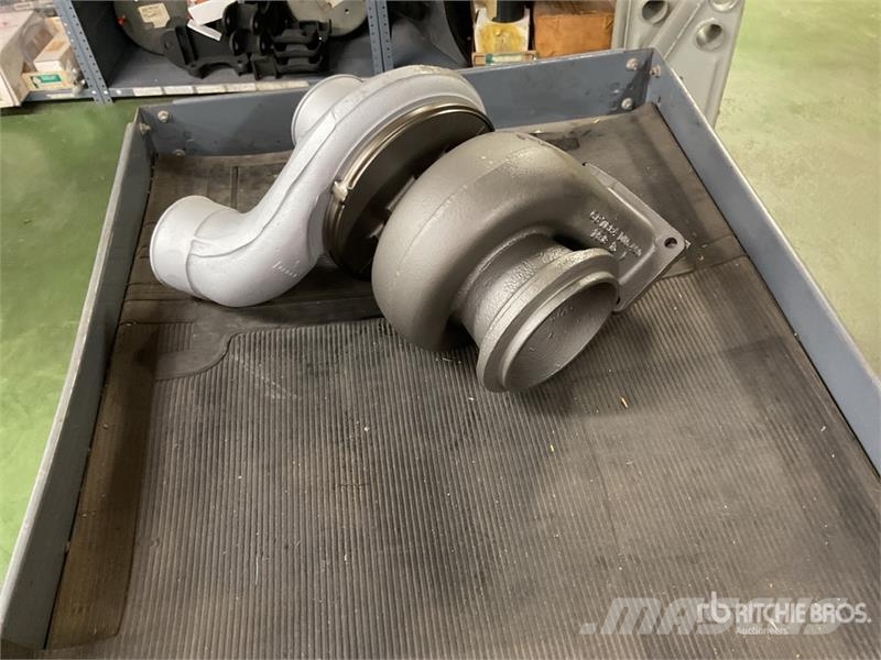Mack S360 Reman Turbo 其他組件