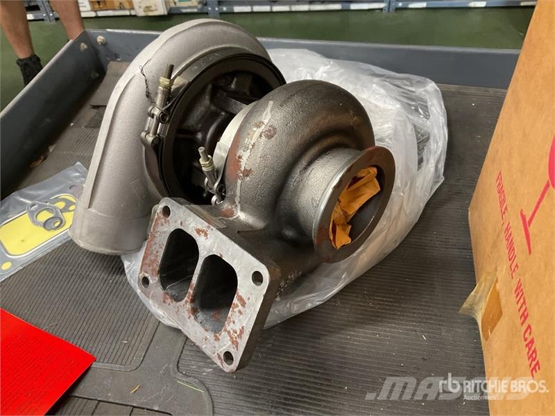 Mack S3B-085 Reman Turbo Transports- Citi