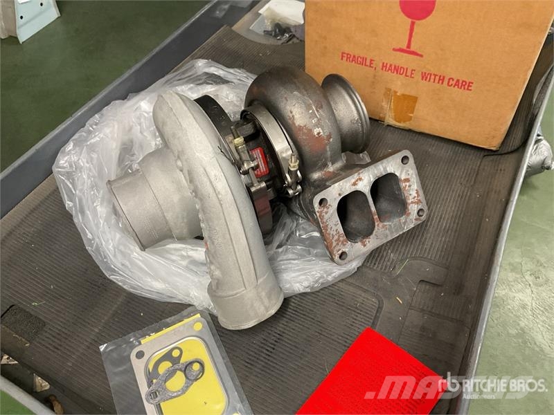 Mack S3B-085 Reman Turbo Transports- Citi