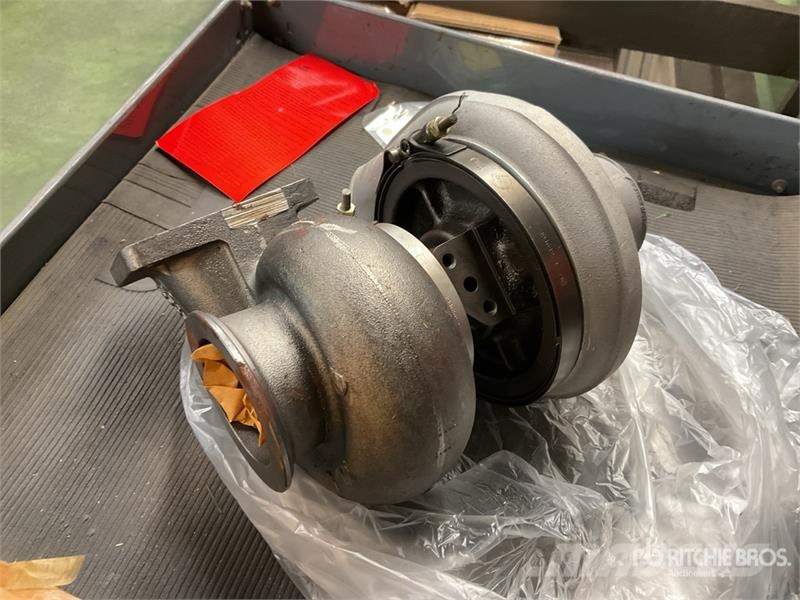 Mack S3B-085 Reman Turbo Transports- Citi