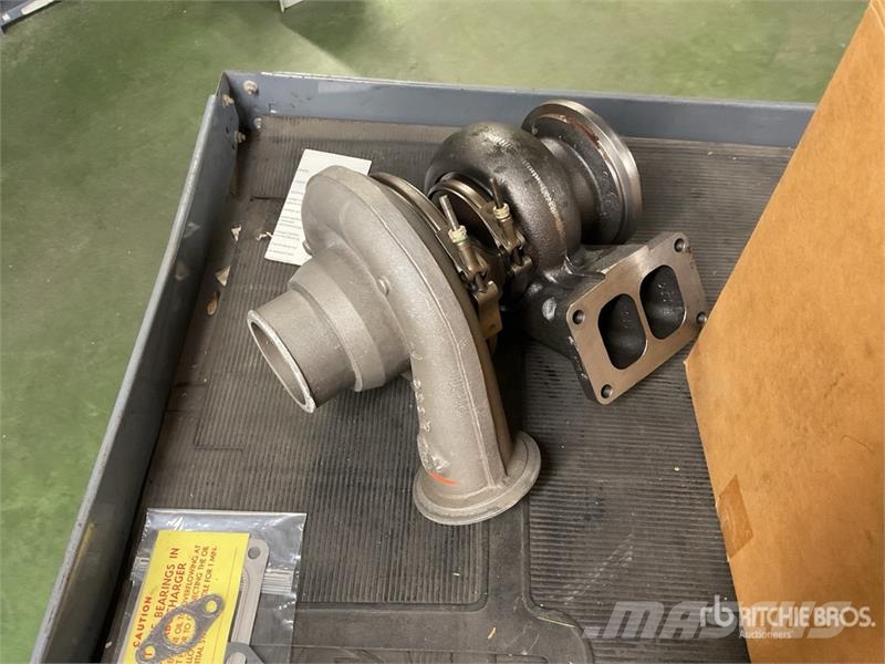 Mack S3BL-146 Reman Turbo Transports- Citi