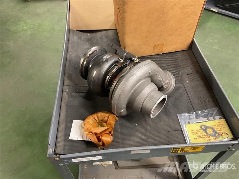 Mack S3BL-146 Reman Turbo Transports- Citi