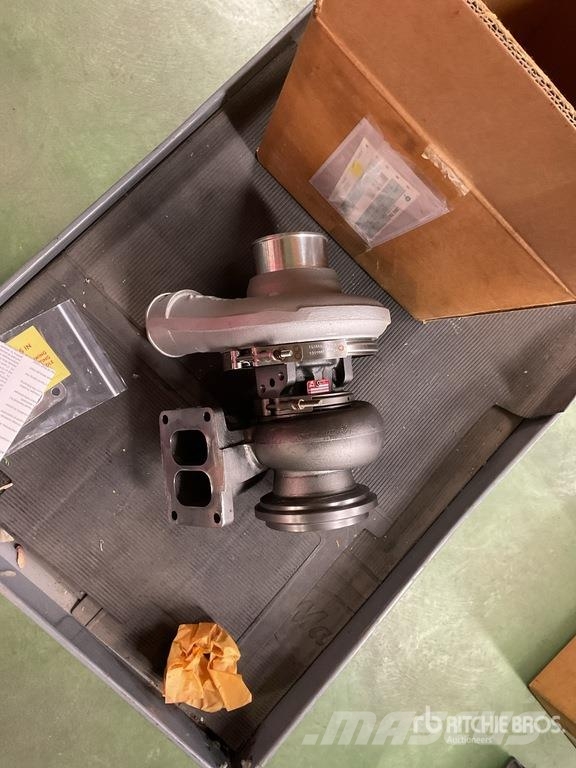 Mack S3BL089 Reman Turbo Коммерческий транспорт - Другие