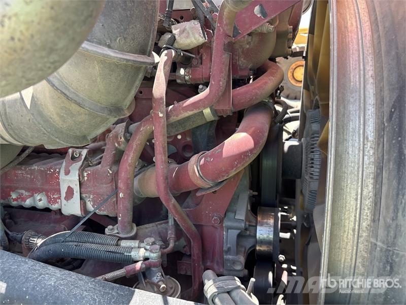 Mack TD713 Truck Tractor Units