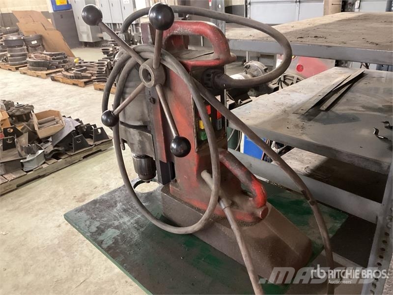 Magnetic Drill Andet tilbehør