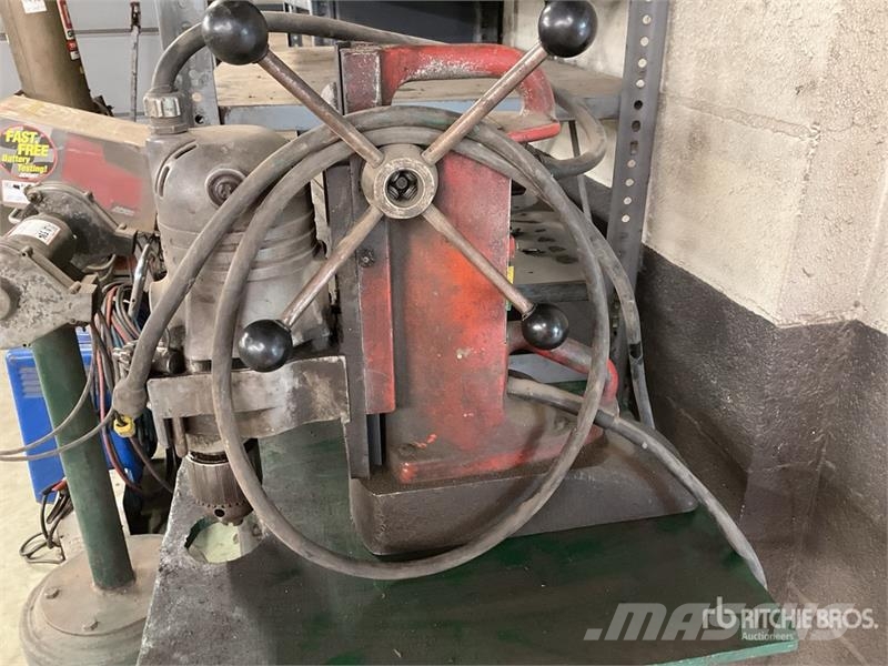 Magnetic Drill Andet tilbehør