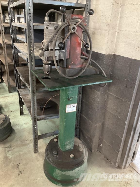 Magnetic Drill Andet tilbehør
