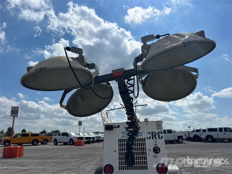 Magnum MLT3060M Осветительные установки