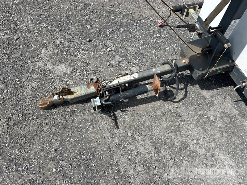 Magnum MLT3060M Осветительные установки