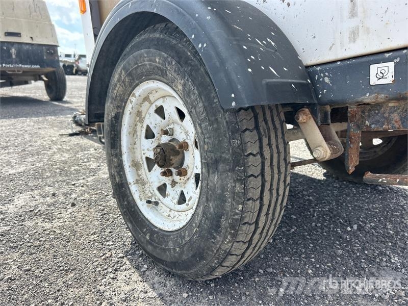Magnum MLT3060M Осветительные установки