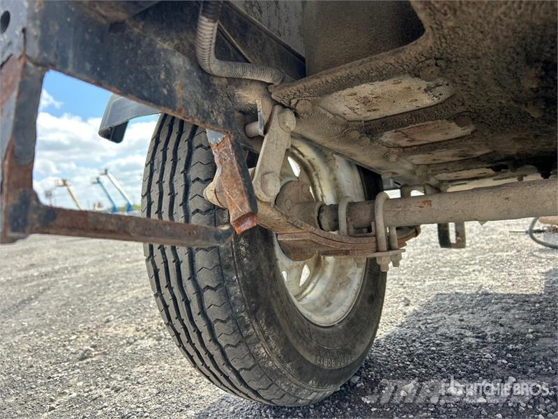 Magnum MLT3060M Осветительные установки