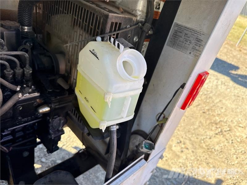 Magnum MLT3060M-01 6 kW Light Tower Light towers