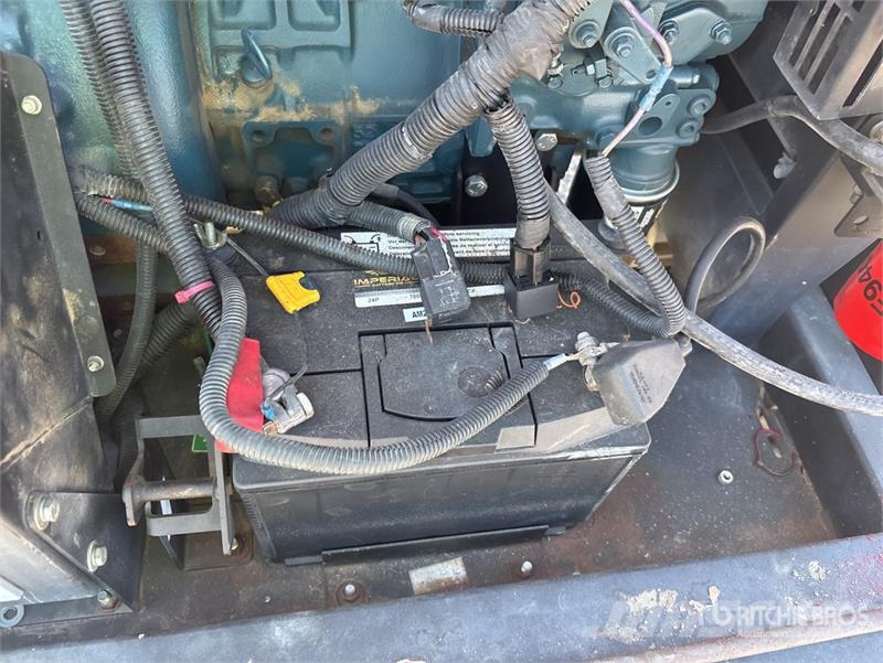 Magnum MLT6SK Mobiilsed valgustusseadmed