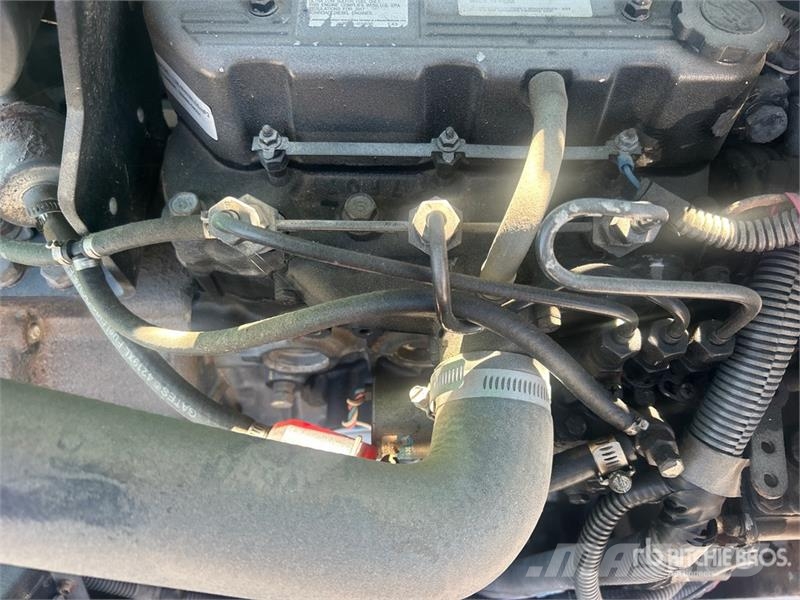 Magnum MLT6SM Осветительные установки
