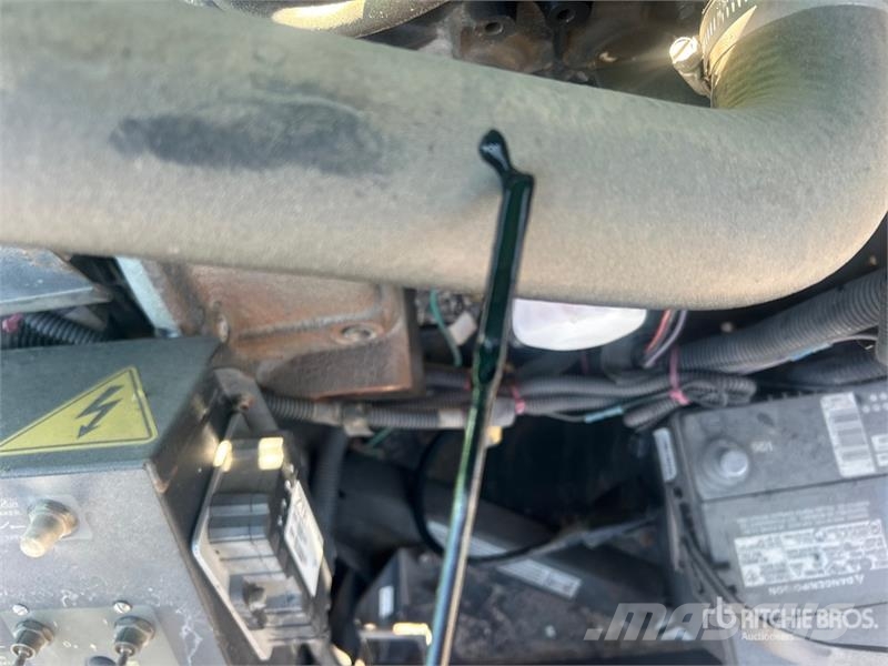 Magnum MLT6SM Осветительные установки