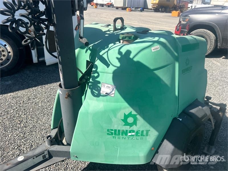 Magnum MLT6SM Осветительные установки