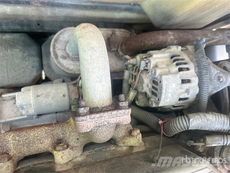 Magnum MLT6SM Осветительные установки