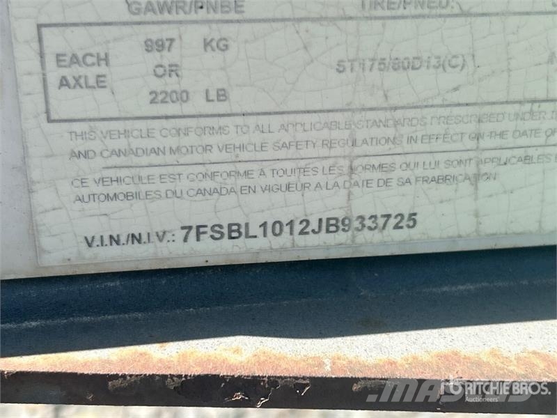 Magnum MLT6SM Осветительные установки