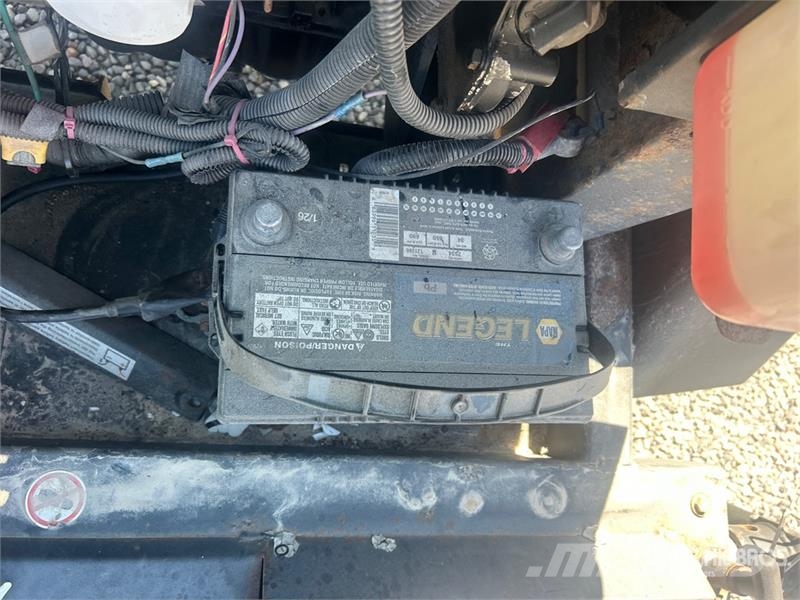 Magnum MLT6SM Осветительные установки