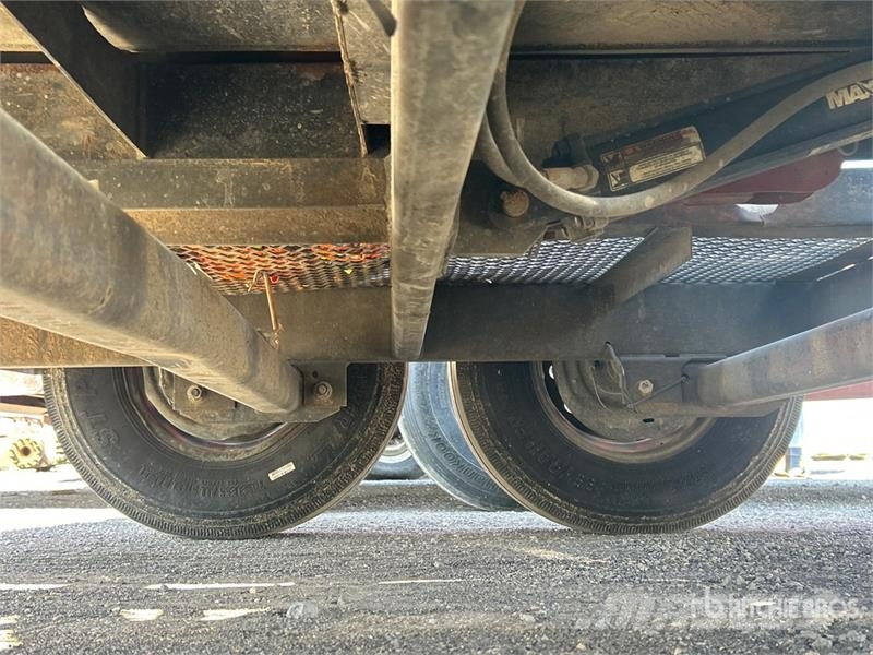 Magnus LKT800 T/A Vacuum Excavation Unit Oprema i rezervni dijelovi za bušenje