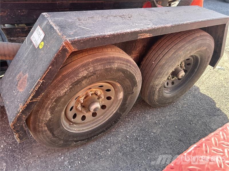 Magnus LKT800 T/A Vacuum Excavation Unit Oprema i rezervni dijelovi za bušenje