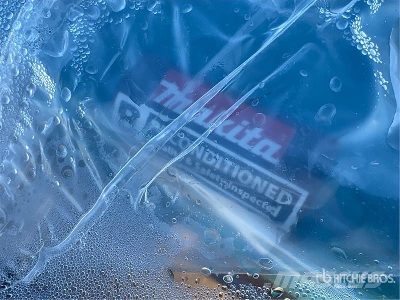 Makita of (2) Makita HM1307CB 35 lb Demolition Hammer Other components