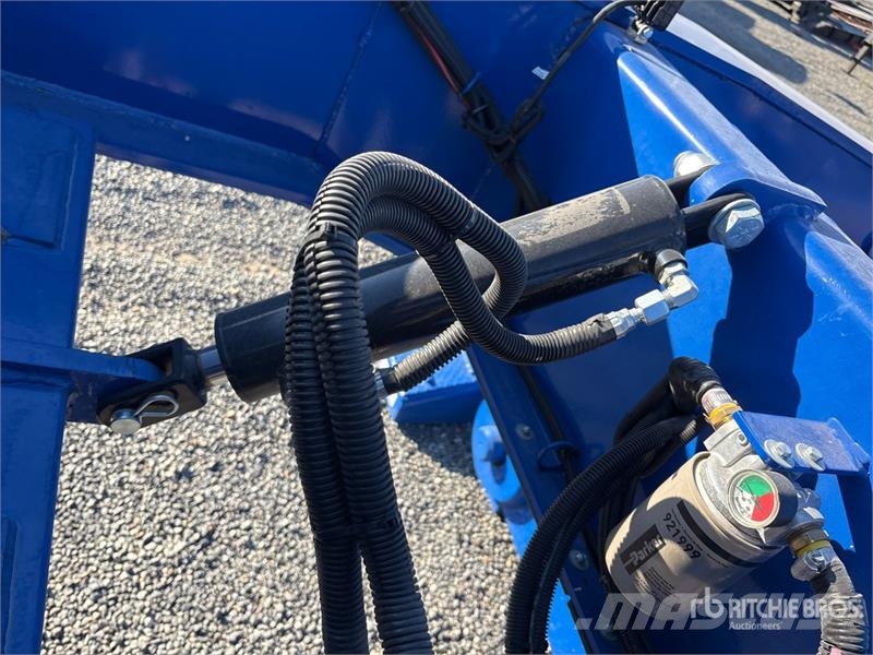  Mammoth 140000 lb Tri/A Removable Gooseneck Lowboy Plataformas bajas