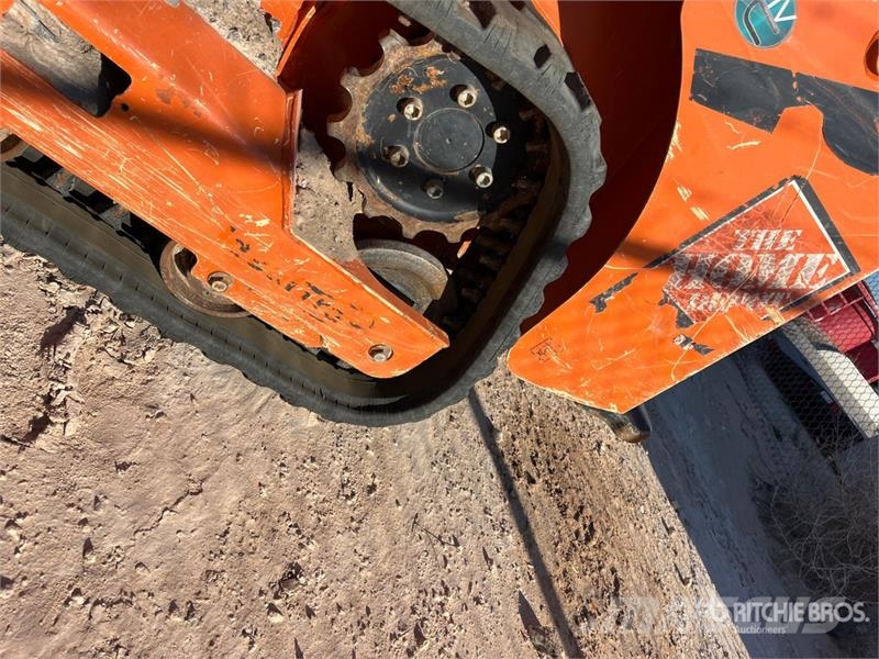 Manitou 1050RT Compact Track Loader Kompaktlaadurid