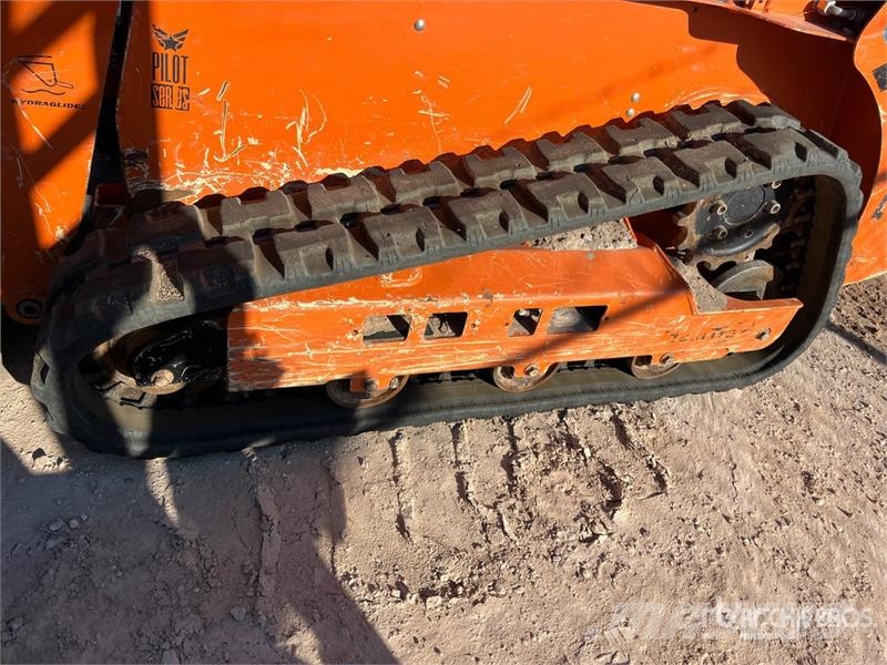 Manitou 1050RT Compact Track Loader Kompaktlaadurid