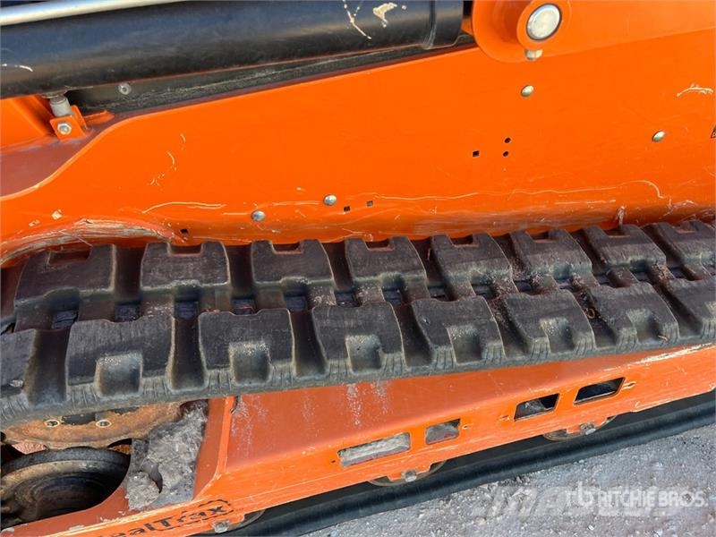 Manitou 1050RT Compact Track Loader Kompaktlaadurid