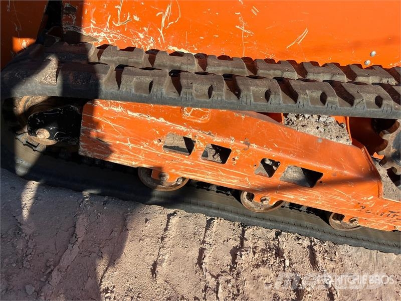 Manitou 1050RT Compact Track Loader Kompaktlaadurid