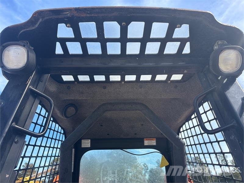 Manitou 1350RT Compact Track Loader (Inoperable) Kompaktlaadurid