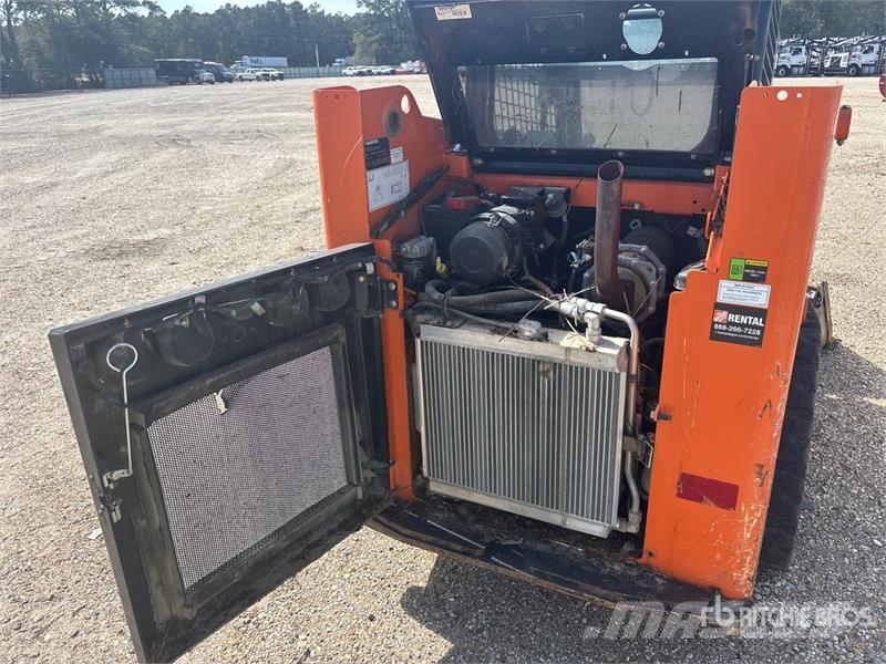 Manitou 1350RT Compact Track Loader (Inoperable) Kompaktlaadurid