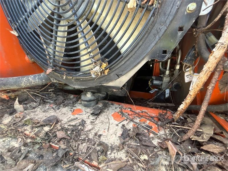 Manitou 1350RT Compact Track Loader (Inoperable) Kompaktlaadurid