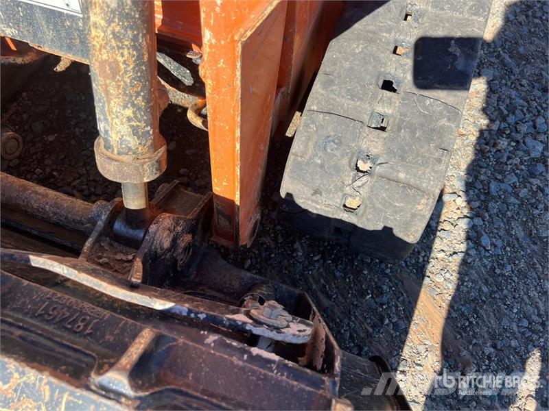 Manitou RT105 GEHL Compact Track Loader Kompaktrakodók