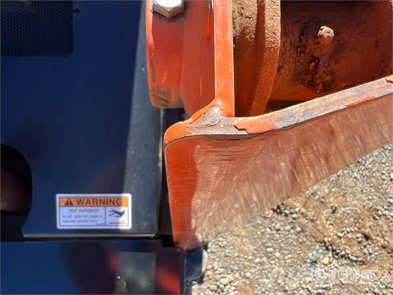 Manitou RT105 GEHL Compact Track Loader Kompaktrakodók